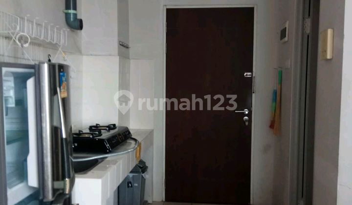 Dijual Cepat Apartemen Metropolis 1 Br Surabaya 2