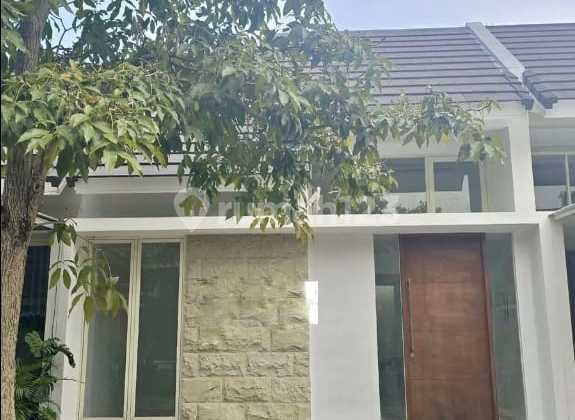 Dijual Rumah 1lt Di Citraland Northwest Park, Surabaya Dijual Rumah 1lt Di Citraland Northwest Park, Surabaya
