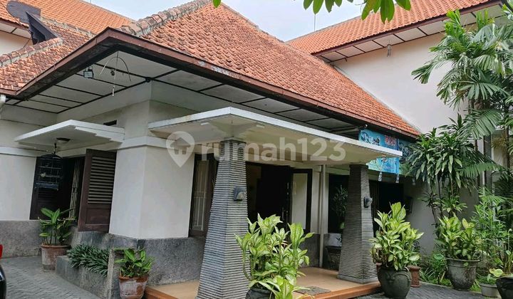 Dijual Rumah Sejuk Asri Di Surabaya Kota 2
