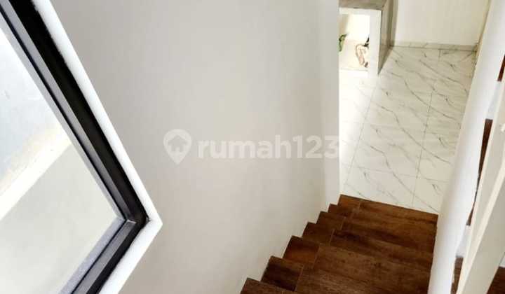 Dijual Rumah 2,5lt Siap Huni Di Kuwukan Lontar, Surabaya 2