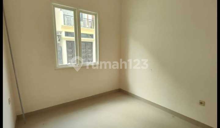 Dijual Rumah 1,5lt Strategis Di Pagesangan, Surabaya 2