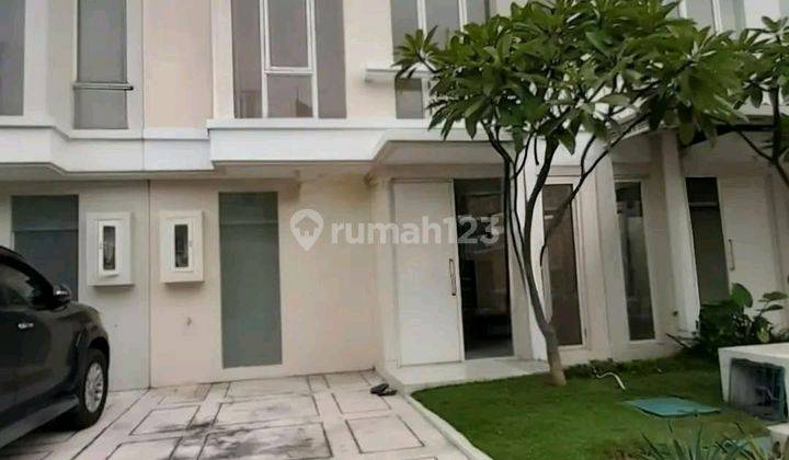 Dijual Rmh 2lt New Grand Pakuwon Tandes 1