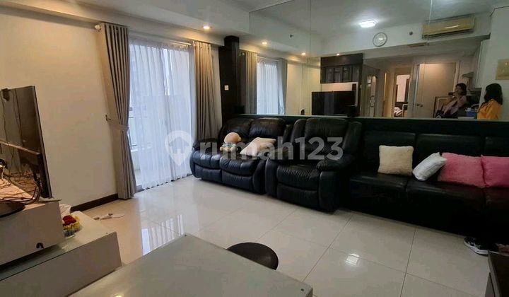 Disewakan Unit Istimewa Apartemen Water Place Di Surabaya 2