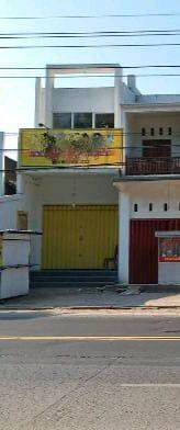 Disewakan Ruko 0 Jl Raya Tuban Semarang  1