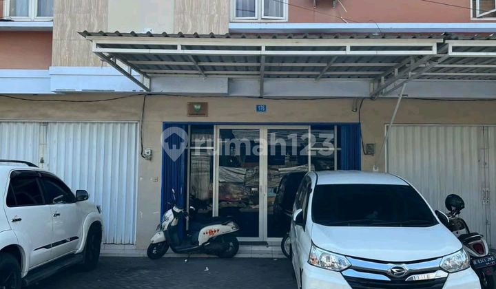 For Sale: Shop House Unit at 0 Rungkut Gn. Anyar Sawah Road, Surabaya For Sale: Shop House Unit at 0 Rungkut Gn. Anyar Sawah Road, Surabaya