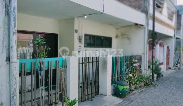 Dijual Cepat Rumah 1Lt di Gubeng Surabaya Dijual Cepat Rumah 1Lt di Gubeng Surabaya