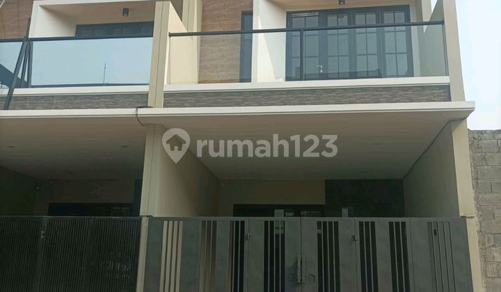 For Sale Strategically Located House at Economical Price in Sidosermo Surabaya