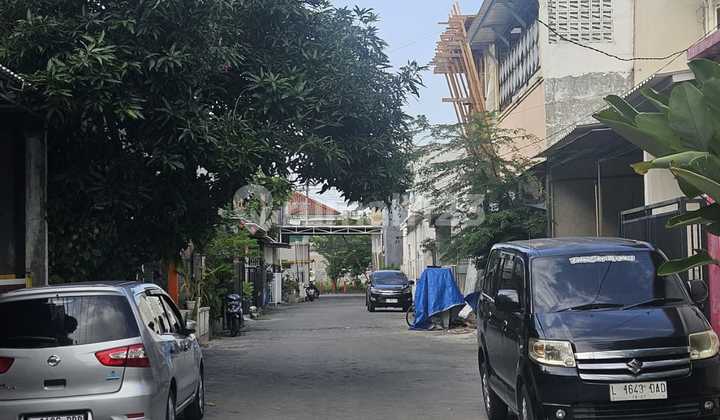 Dijual Via Lelang Rumah 1Lt di Gunung Anyar Surabaya 2