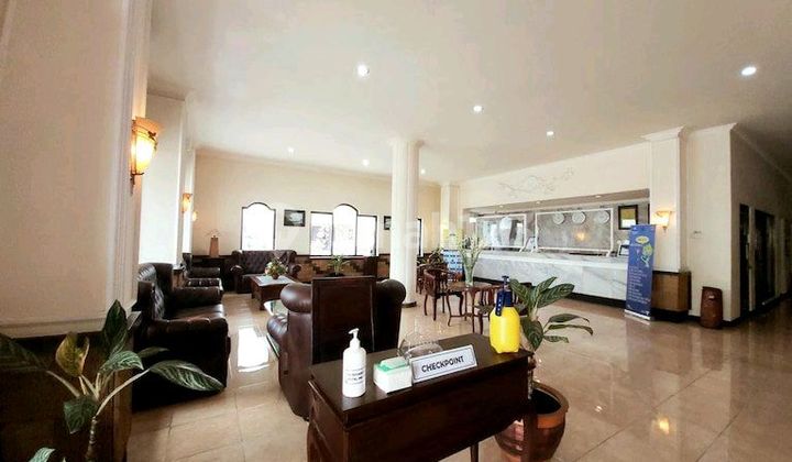 Cheap Sale Rainbow Hotel Near Malang Square 2