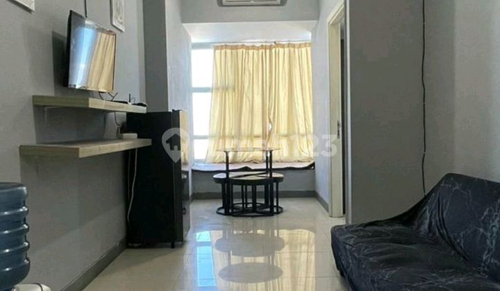 Disewakan Apartemen Anderson Surabaya 1