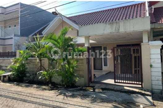 For Sale: Nice 1-Story House for Business in Kutisari Indah, Surabaya
