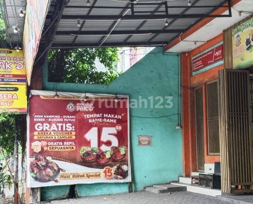 Dijual Rumah 2lt Luas Siap Huni Di Tambaksari Surabaya 2