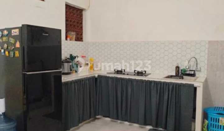 Dijual Rmh 1lt Baru Renov Bulak Kalitinjang Surabaya 2