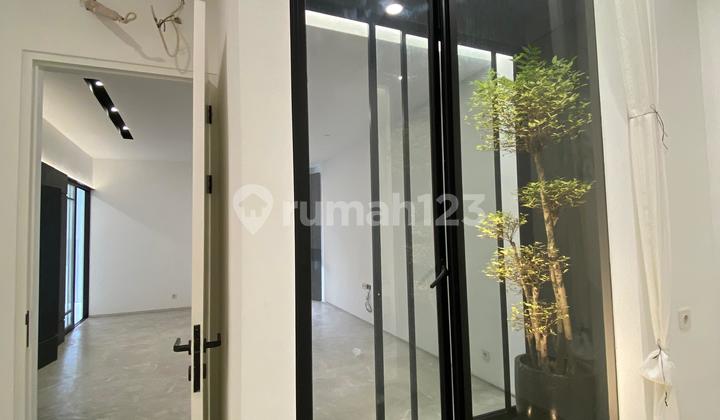 Dijual Rumah Baru 2lt Di Surabaya Kutisari 2