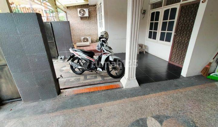 Disewakan Rmh 1 Lt Klampis Harapan Merr 2