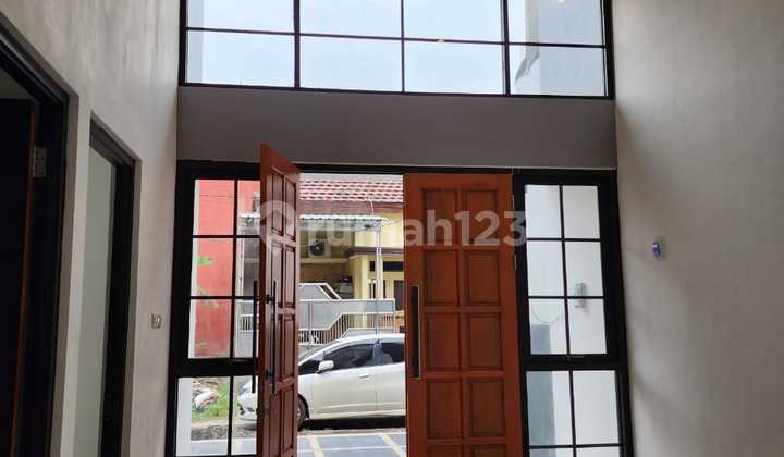 For Sale 1-Story Nice House in Manukan, Surabaya 2