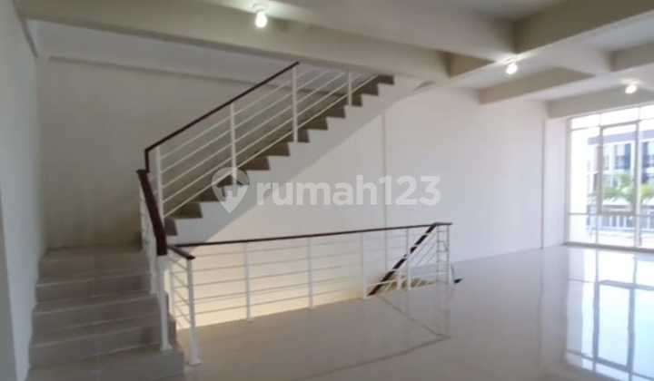 Dijual Ruko 3lt Di Citraland Notrhwest