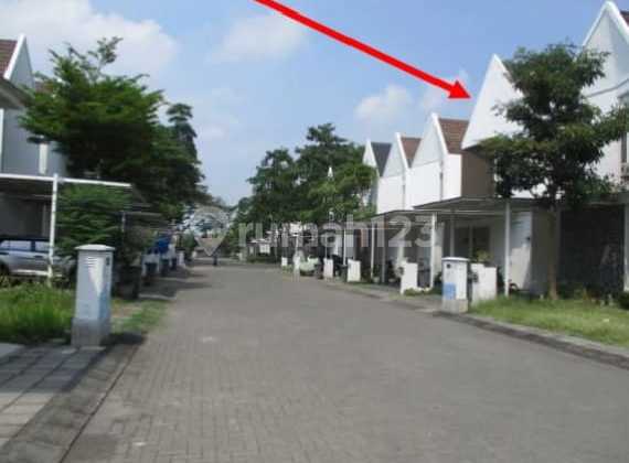 Dijual Via Lelang Rumah 2Lt Perum Jivana Homes Sidoarjo 2