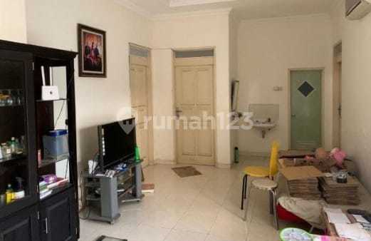 Dijual Rumah 1lt Bagus Untuk Usaha Di Kutisari Indah Surabaya 2