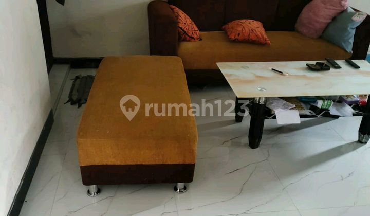 For Sale 2-Story New House, Still Lived In, Finished In Sooko Mojokerto