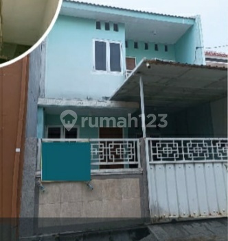 Dijual Cepat Rumah 2lt Di Manukan Surabaya Dijual Cepat Rumah 2lt Di Manukan Surabaya