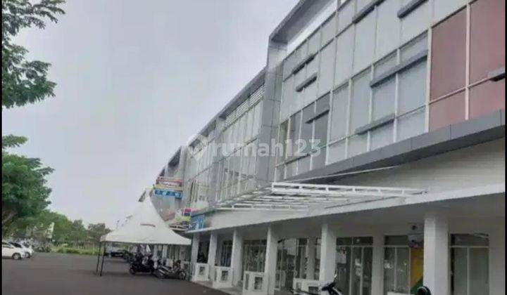 Dijual Ruko 2lt Sidoarjo Kota Kahuripan Nirwana 1