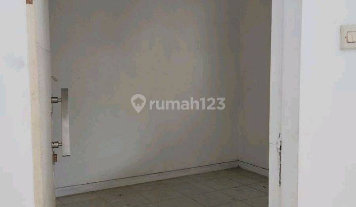 kamar tidur dijual rumah siap huni evergreen