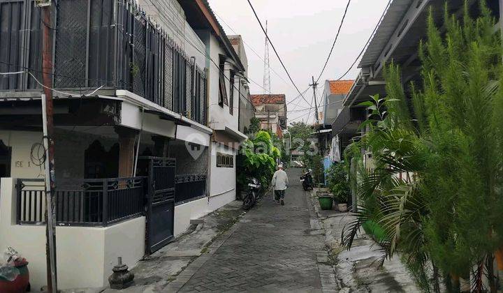 Dijual Rmh 2lt Di Manukan Surabaya 2