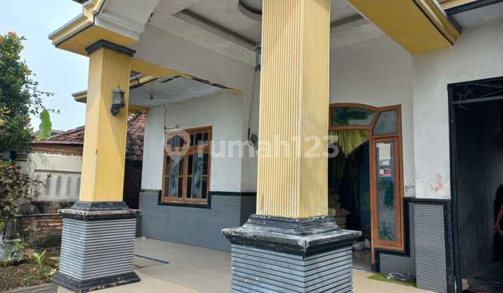 Dijual Via Lelang Rumah 1Lt di Kec Krembung Sidoarjo 2