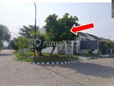 Dijual Via Lelang Rumah 1Lt Perum Taman Dika Sidoarjo 2