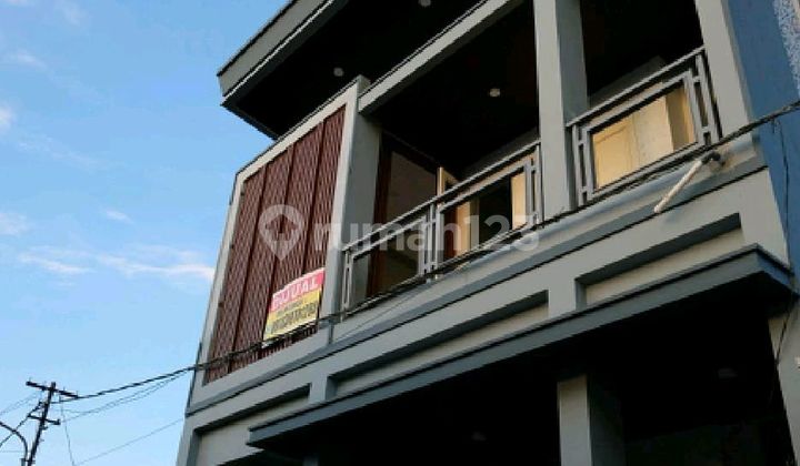 Dijual Rumah 2lt Baru Renov Di Manukan Indah Surabaya Dijual Rumah 2lt Baru Renov Di Manukan Indah Surabaya