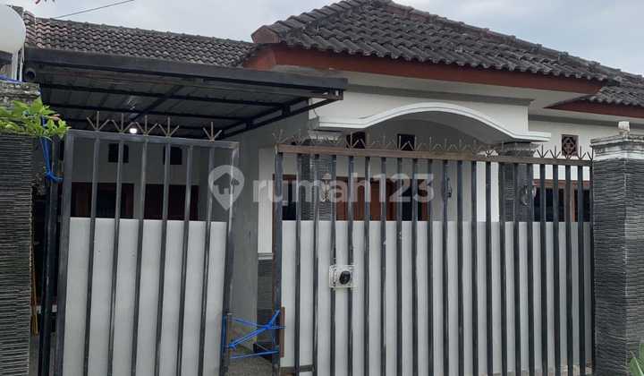 Dijual Via Lelang Rumah 1Lt di Piyungan Bantul Yogyakarta