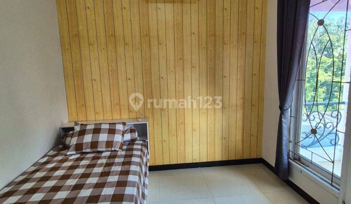 Disewakan Rmh 2 Lt Elite Pakuwon City Surabaya 2