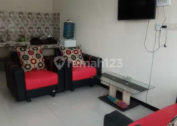 Dijual Rumah 2Lt Terawat Bagus Perum Podo Rukun Executive Batu Malang 2