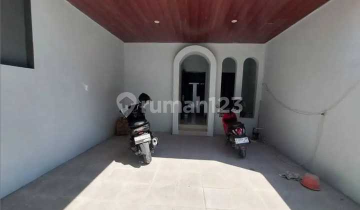 Dijual Rumah Baru 2lt Di Siwalankerto, Surabaya 2