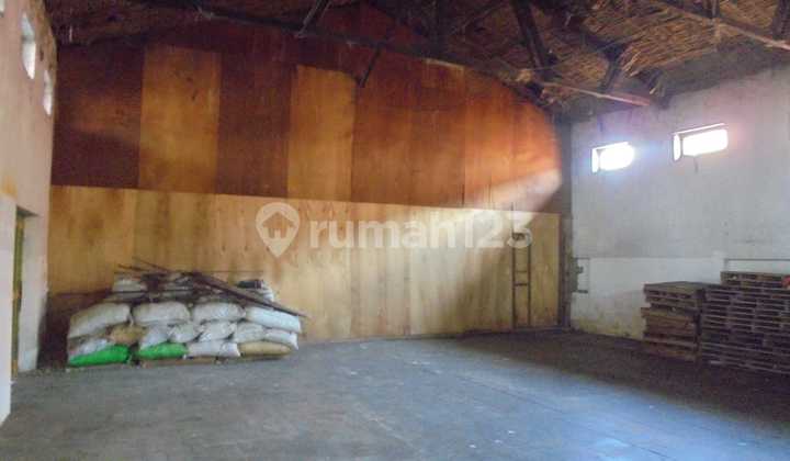 Dijual Viw Lelanggudang 1Lt di Kedungpring Lamongan