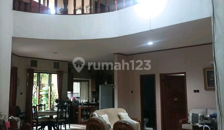 Dijual Rumah 2lt Luas Lega Di Gayungsari Barat Surabaya 2