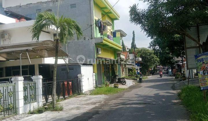 Dijual Rumah 2lt Di Kotabaru Driyorejo Gresik 2
