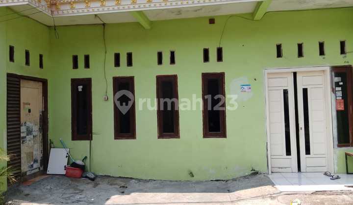 Dijaual Via Lelang Rumah 2Lt di Kotabaru Driyorejo Gresik 2