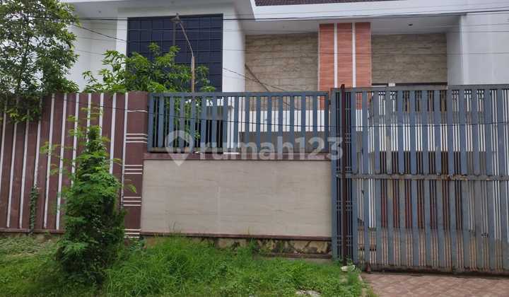 Dijual Via Lelangnrumah 2Lt Bagus di Jemursari 3 Surabaya Dijual Via Lelangnrumah 2Lt Bagus di Jemursari 3 Surabaya