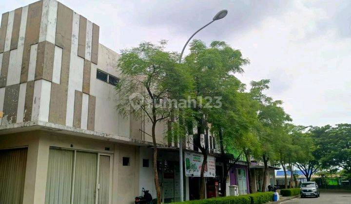 Dijual Ruko 2lt Citra Harmony Blvd Sidoarjo 2