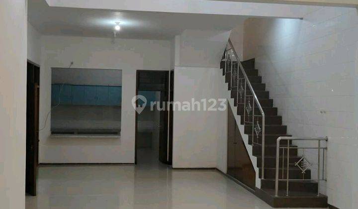 Dijual Rumah Baru Renovasi Ngagel Jaya Surabaya 2