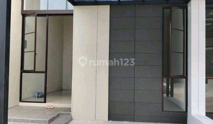 Dijual Rumah 1lt Baru Di Citraland Gresik 1