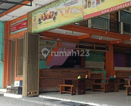 Dijual Rumah 2lt Luas Siap Huni Di Tambaksari Surabaya 1
