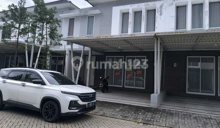 Dijual Via Lelang Rumah 1Lt Perum Citra Garden Buduran Sidoarjo 2