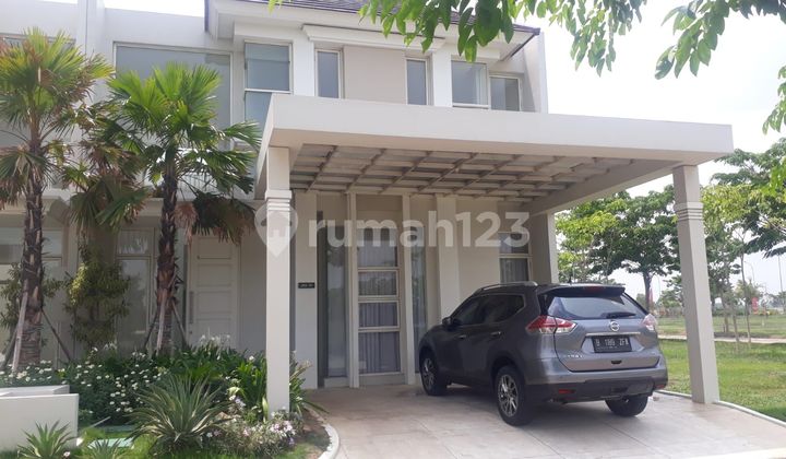 Dijual Rumah 2lt Di Grand Pakuwon Manukan, Surabaya