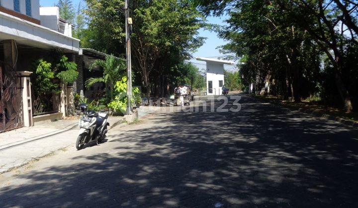 Dijual Via Lelang Rumah 2Ltdi Perum Semanggi Mangrove Surabaya 2