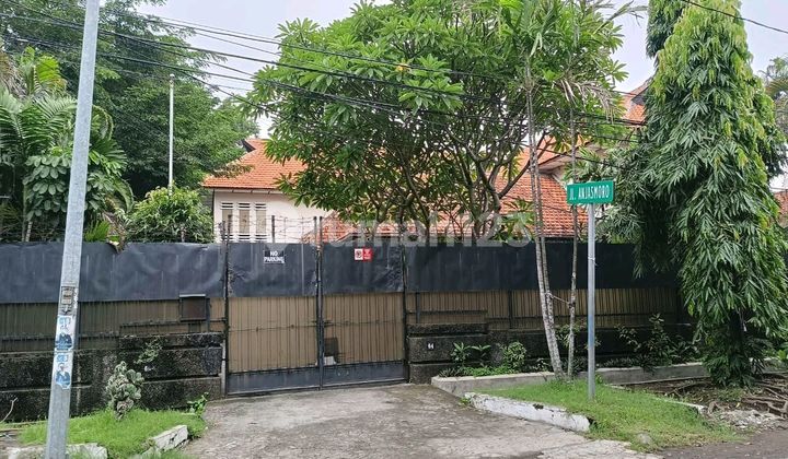 For Sale, Cool and Serene House in Surabaya City
