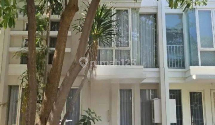 Dijual Rumah 1 Lt Pakuwon City Surabaya 1