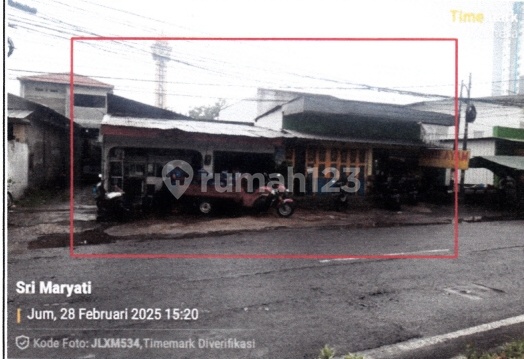For Sale via Auction: Commercial Space/Shop at 0 Raya Tenggilis Mejoyo, Surabaya For Sale via Auction: Commercial Space/Shop at 0 Raya Tenggilis Mejoyo, Surabaya